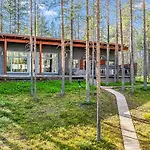Koukunmaja By Interhome *