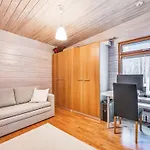 Koukunmaja By Interhome
