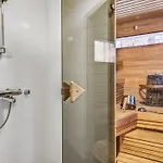 Koukunmaja By Interhome Semesterbostad Kuusamo