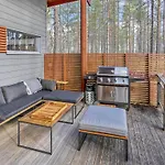 Koukunmaja By Interhome Kuusamo