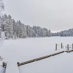 Koukunmaja By Interhome Semesterbostad *