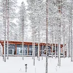 Koukunmaja By Interhome Semesterbostad Kuusamo