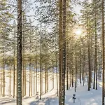 Semesterbostad Koukunmaja By Interhome