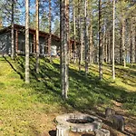 Сasa de vacaciones Koukunmaja By Interhome *