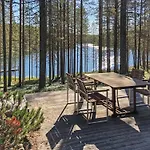 Koukunmaja By Interhome Сasa de vacaciones Kuusamo