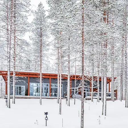 Koukunmaja By Interhome Nyaraló