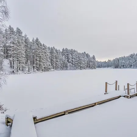 Koukunmaja By Interhome Nyaraló *