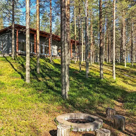 Дом отдыха Koukunmaja By Interhome *