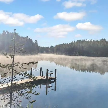 Nyaraló Koukunmaja By Interhome Kuusamo