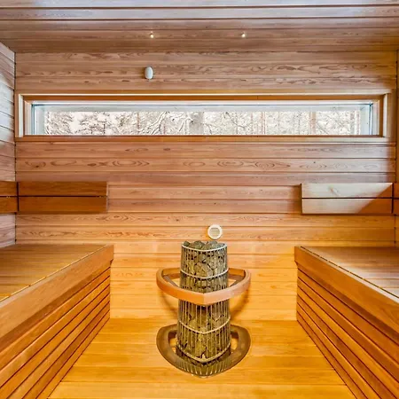 Koukunmaja By Interhome