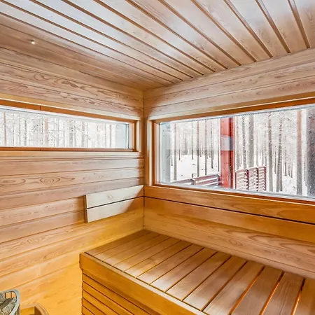 Nyaraló Koukunmaja By Interhome