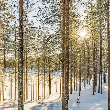 Koukunmaja By Interhome Nyaraló *