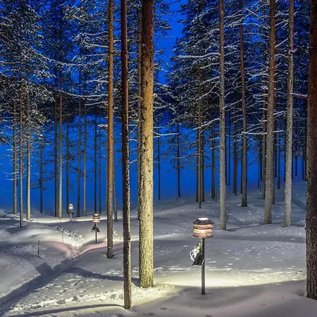 Дом отдыха Koukunmaja By Interhome *