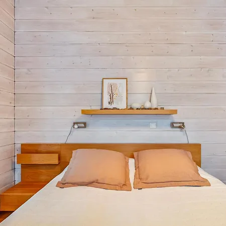 Koukunmaja By Interhome Дом отдыха Куусамо