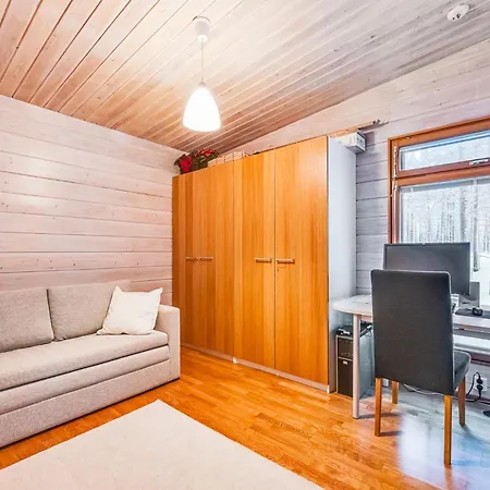 Koukunmaja By Interhome Kuusamo