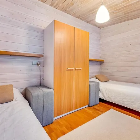 Koukunmaja By Interhome * Kuusamo