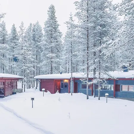 Semesterbostad Koukunmaja By Interhome
