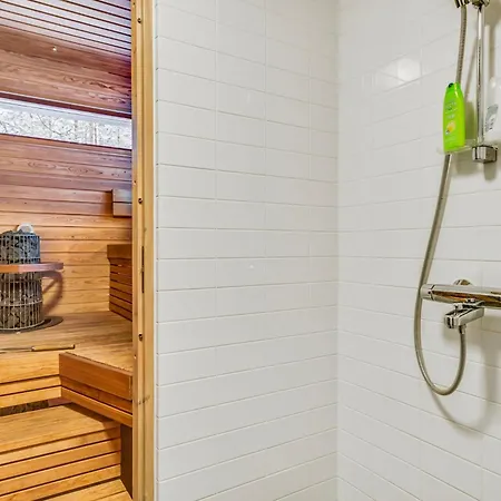 Koukunmaja By Interhome Nyaraló *