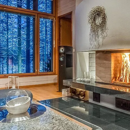 Nyaraló Koukunmaja By Interhome Kuusamo