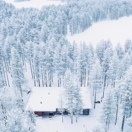 Koukunmaja By Interhome *