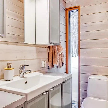 Koukunmaja By Interhome Kuusamo