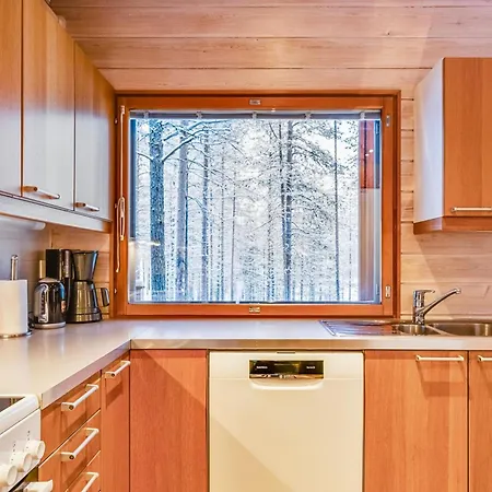 Koukunmaja By Interhome * Куусамо