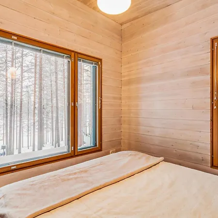 Semesterbostad Koukunmaja By Interhome *