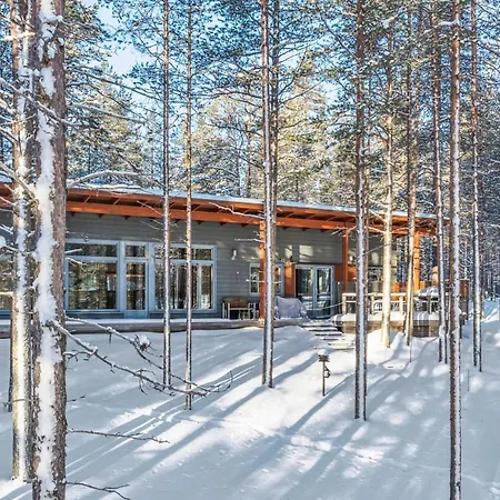 Koukunmaja By Interhome *