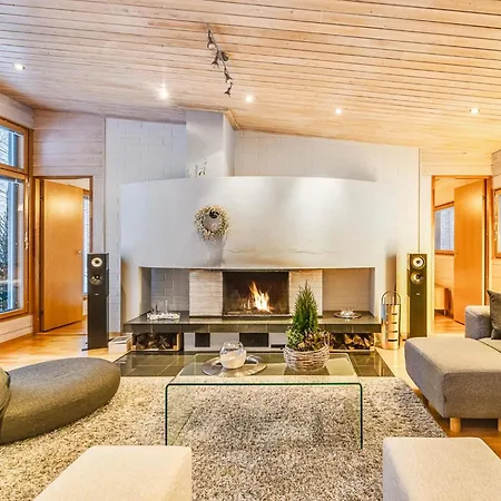 Koukunmaja By Interhome Kuusamo