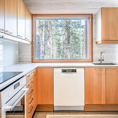 Koukunmaja By Interhome Сasa de vacaciones *