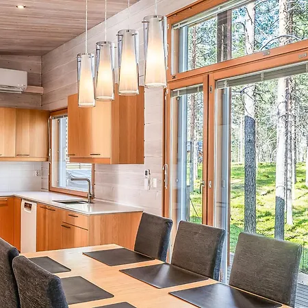 Koukunmaja By Interhome Vakantiehuis *