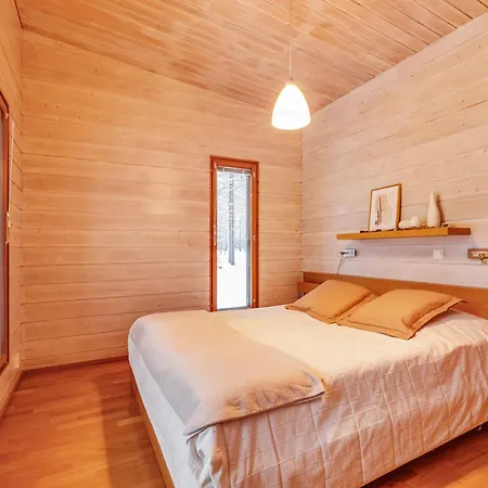 Koukunmaja By Interhome Vakantiehuis