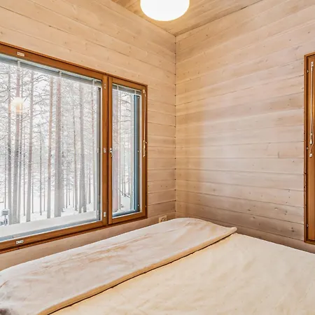 Koukunmaja By Interhome *