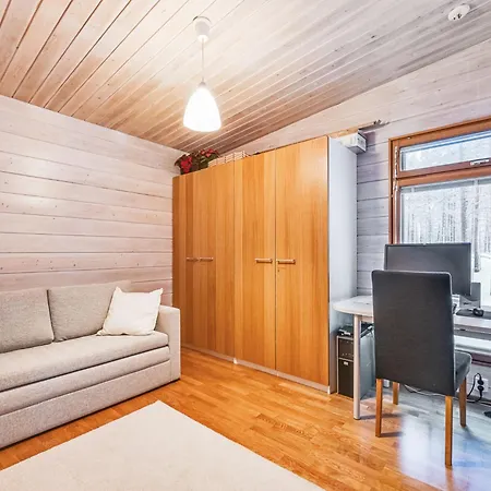 Koukunmaja By Interhome