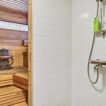 Koukunmaja By Interhome Vakantiehuis