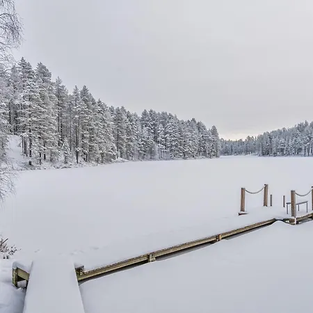 Koukunmaja By Interhome Vakantiehuis *