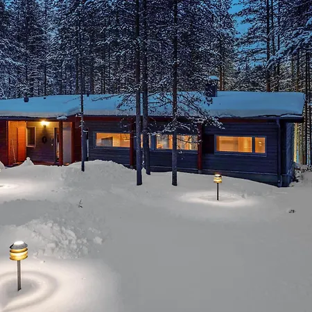 Koukunmaja By Interhome *