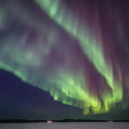 Koukunmaja By Interhome Kuusamo