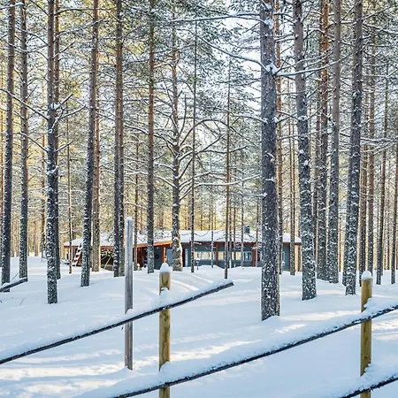 Koukunmaja By Interhome Vakantiehuis *