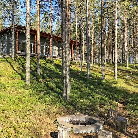 Hébergement de vacances Koukunmaja By Interhome *