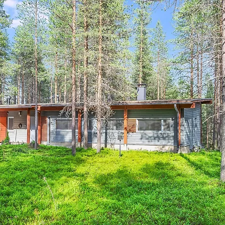 Koukunmaja By Interhome * Kuusamo