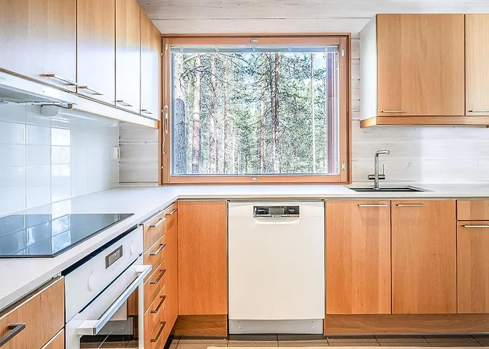 Koukunmaja By Interhome Vakantiehuis *