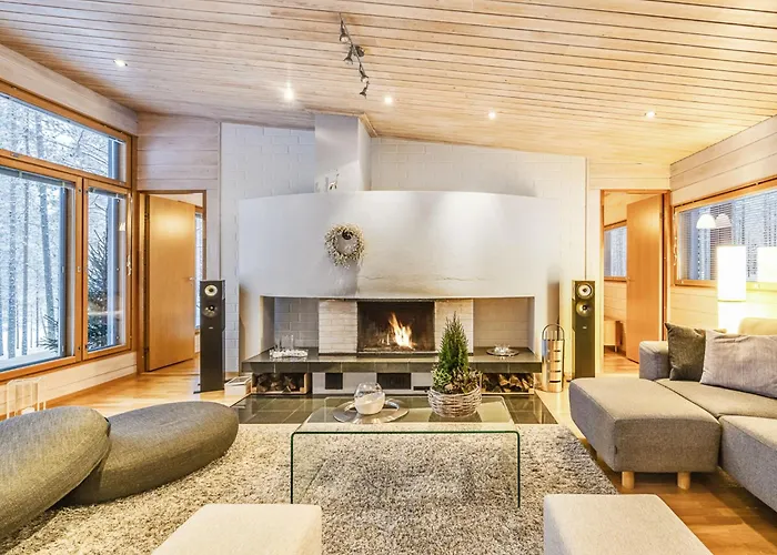 Koukunmaja By Interhome *