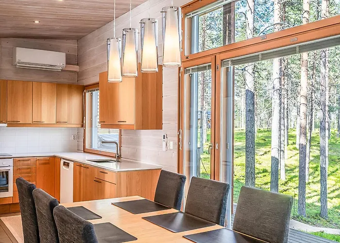 Koukunmaja By Interhome Vakantiehuis *