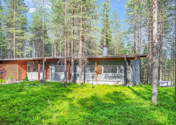 Koukunmaja By Interhome