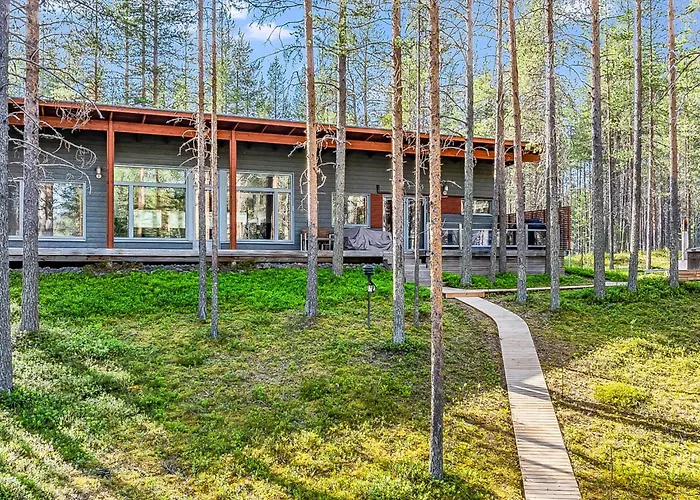 Koukunmaja By Interhome *