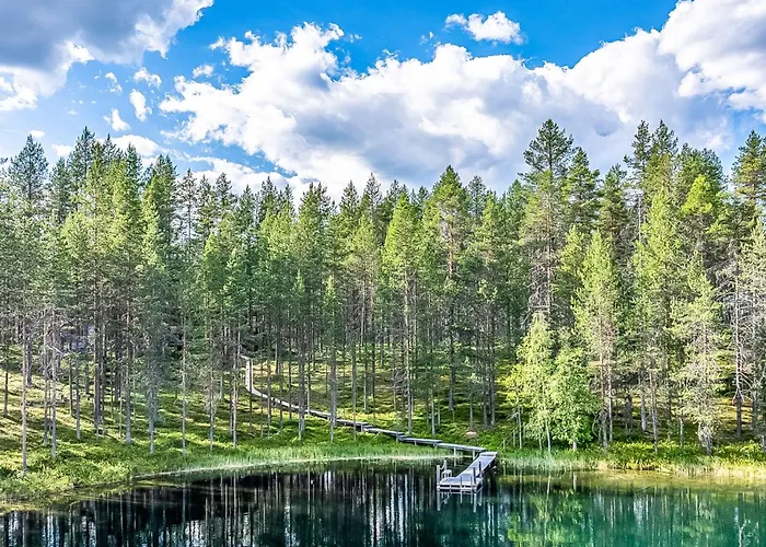 Koukunmaja By Interhome *