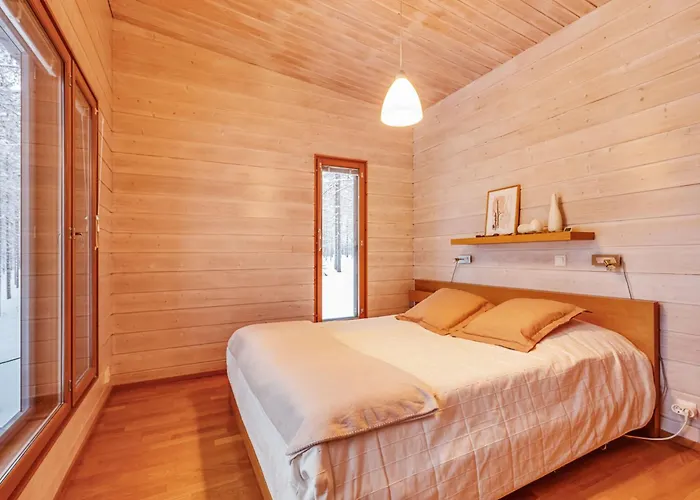 Koukunmaja By Interhome Vakantiehuis