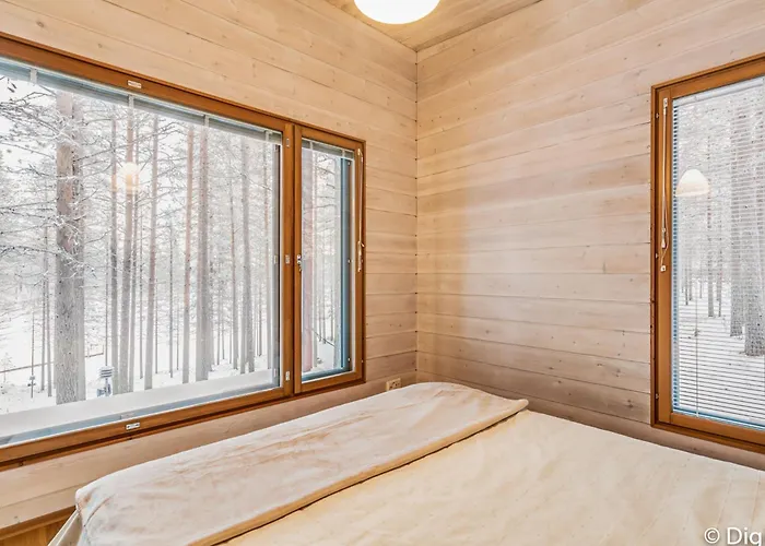 Koukunmaja By Interhome *