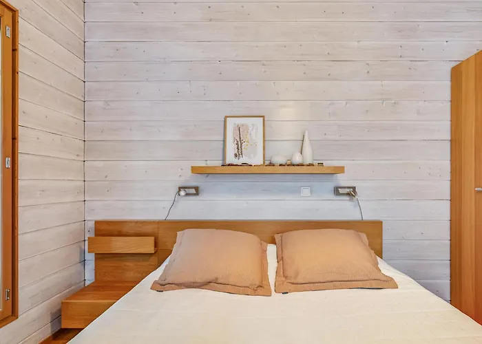 Koukunmaja By Interhome Vakantiehuis *